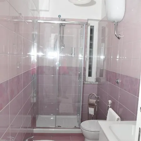 Domus Rosae Gasthof *